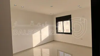 شقة - ابو نصير قرب مسجد الانصار - 75000 دأ